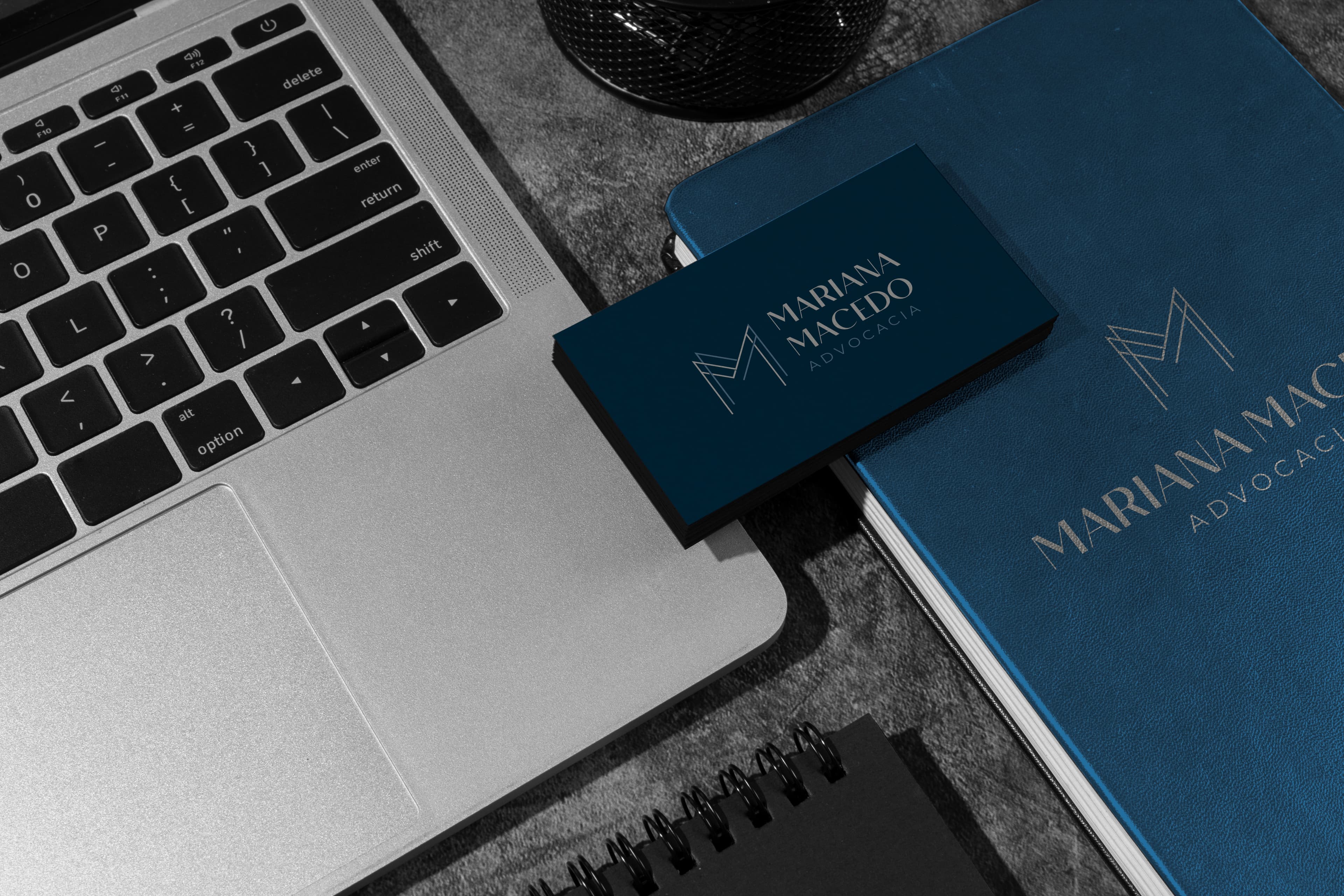 Escritório Elegante