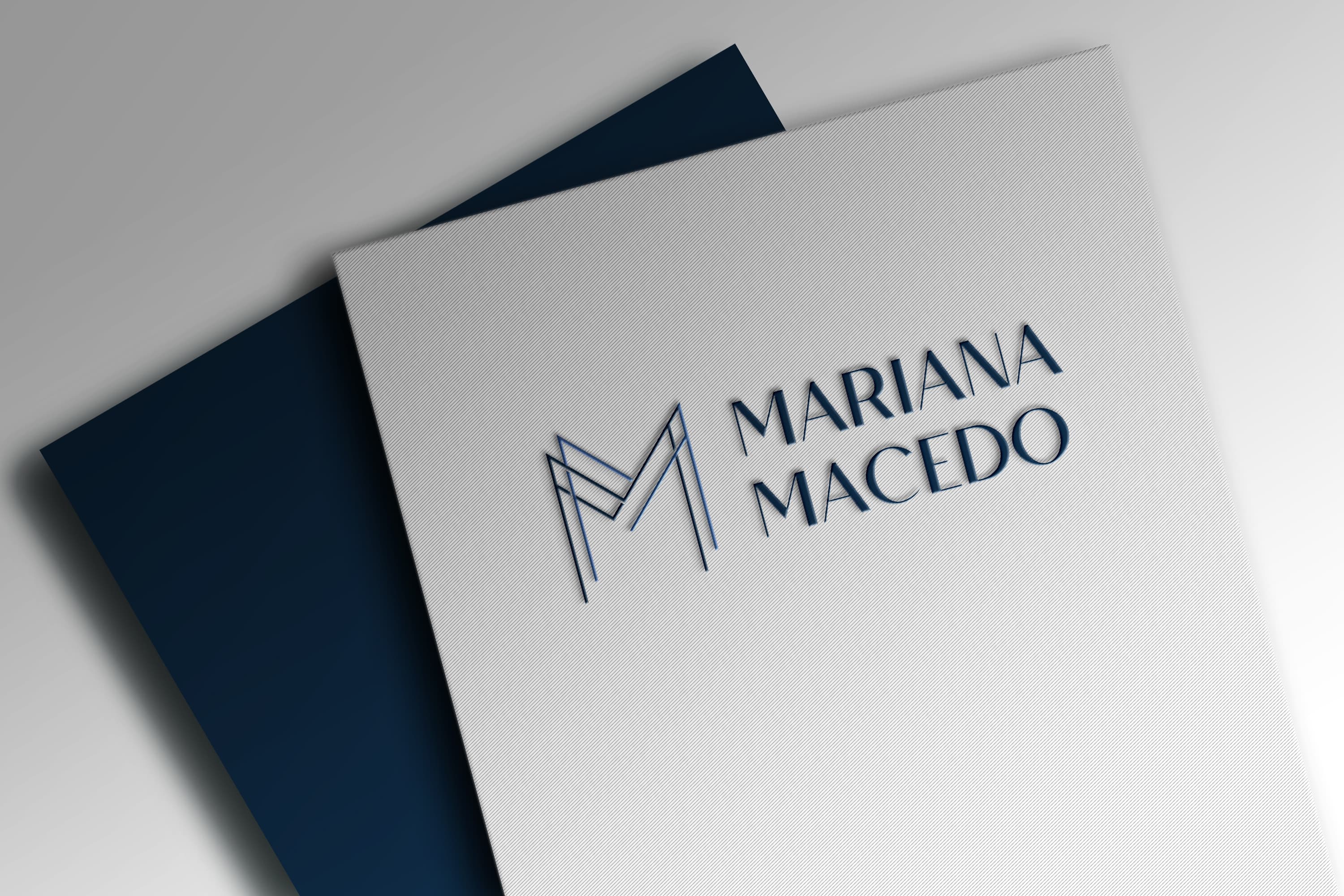 Mariana Macedo - Advogada