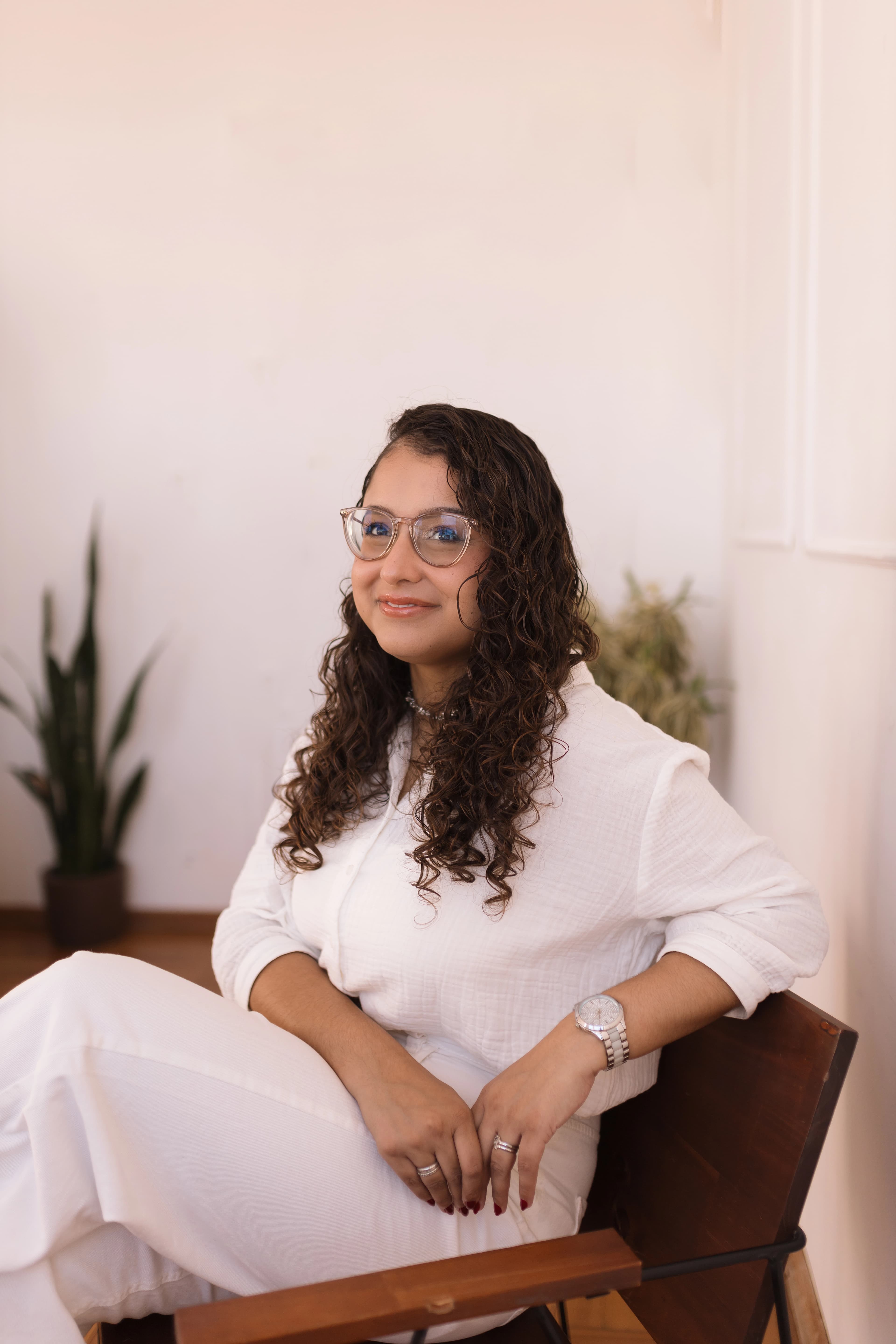 Mariana Macedo - Advogada